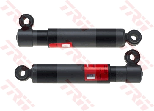 JHT180T TRW Амортизатори задні