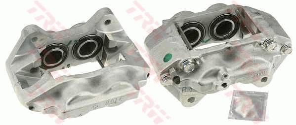 Супорт гальмівний передній правий 4773060120 Toyota
