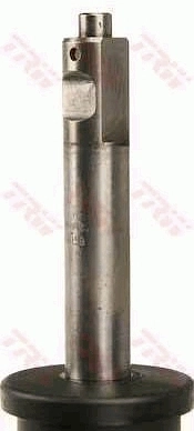 Рейковий рульовий механізм на Opel Vivaro A F7