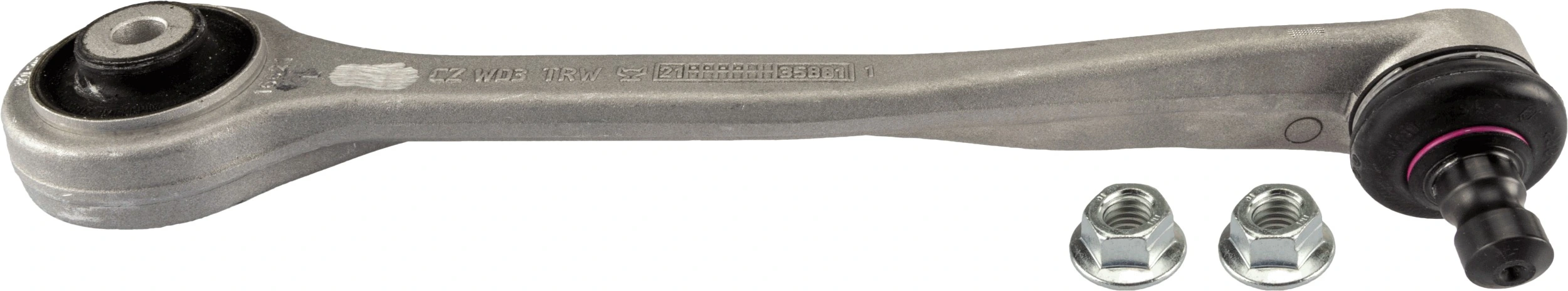 Важіль передньої підвіски верхній, лівий CTR CQVW22L ціна, від 24.16 USD