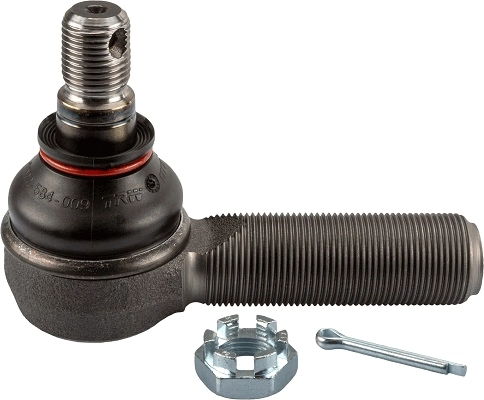 Накінечник поперечної рульової тяги Frey A0024601948 ціна, від 22.94 USD