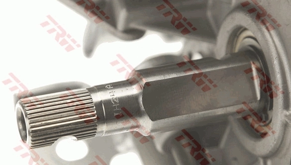 Купити Рульова колонка Hyundai I30  FD