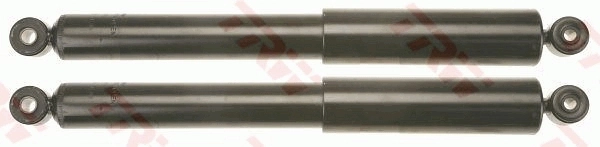 Амортизатор задній Renault Master II фургон (HD, FD) (2003 - 2010) ціна, від 24.60 USD