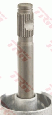 Рульова рейка JRM471 TRW
