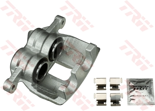 Супорт гальмівний передній правий HMP6C112B120BB Hmpx