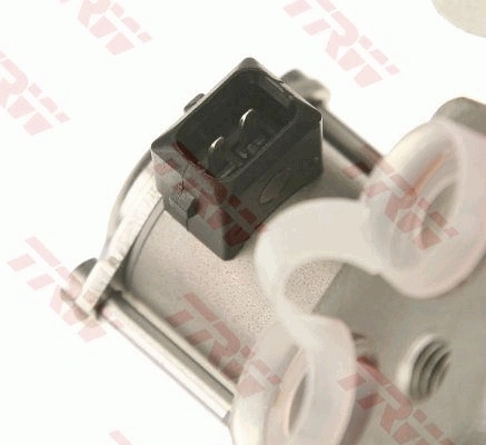 Купити 7853993634 ZF Parts Рульова рейка