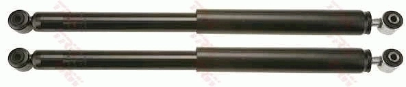 Купити 36A090 Boge Стійка амортизатора задня