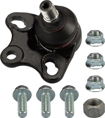 Купити SSP1883 Magneti Marelli Кульова опора, нижня