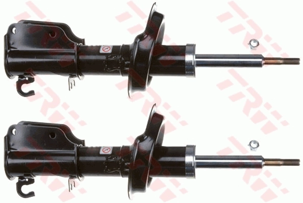Амортизатори передні Fiat/Alfa/Lancia 46468545
