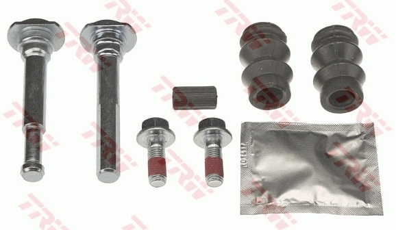 Ремкомплект супорту гальмівного переднього Masuma MBE0001 ціна, від 7.16 USD