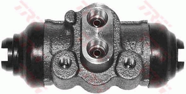 Циліндр гальмівний колісний/робочий, задній Case C547 ціна, від 12.53 USD