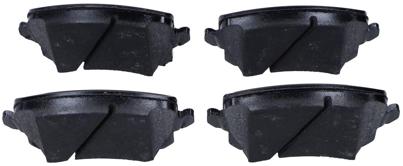 Задні гальмівні колодки TRW GDB1763 ціна, від 36.35 USD