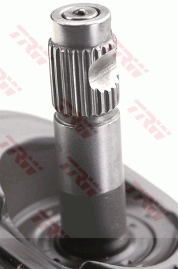 Рульова рейка JRP739 TRW
