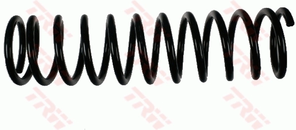 Пружина задня Sato Tech CS1411R ціна, від 11.44 USD