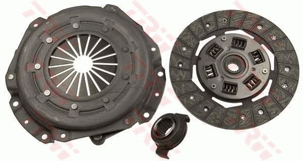 Купити Зчеплення Peugeot 205 I 741A, C