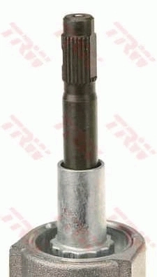 JRM481 TRW Рейковий рульовий механізм