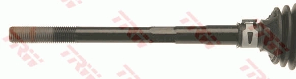 Управління рульове в зборі TRW JRP1301 ціна, від 190.03 USD