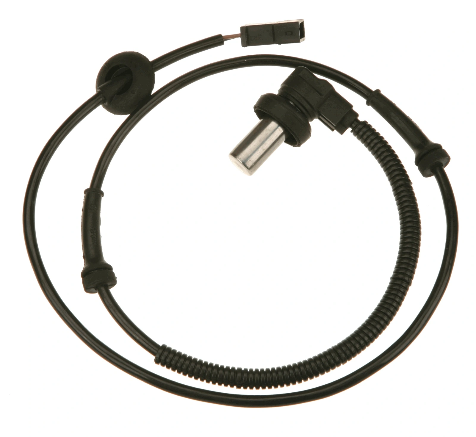 Купити KSP01544 KSP Датчик АБС (ABS) передній