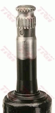 JRP929 TRW Рейковий рульовий механізм