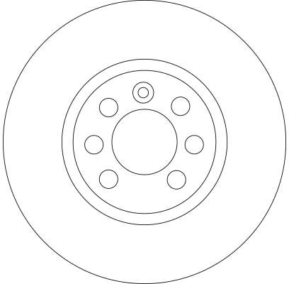 Купити 8660001227 Renault (RVI) Ротор гальмівний
