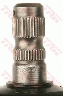 261653 Cardone Рейковий рульовий механізм