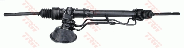Рульова рейка S5160001 Polcar