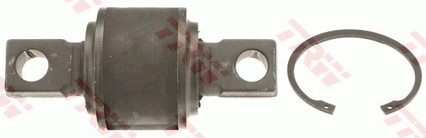 A0003302011 Mercedes Сайлентблок реактивної тяги, задній