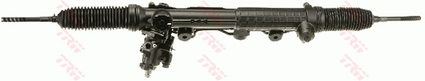 Рульова рейка S5150017 Polcar