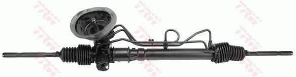 Управління рульове в зборі Polcar S5160001 ціна, від 187.82 USD