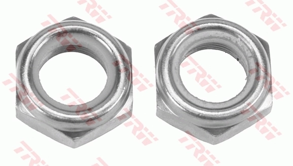 81466106840 MAN Тяга рульова в зборі