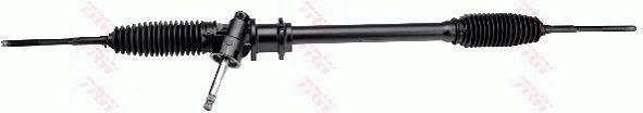 Купити S5127501 Polcar Рульова рейка