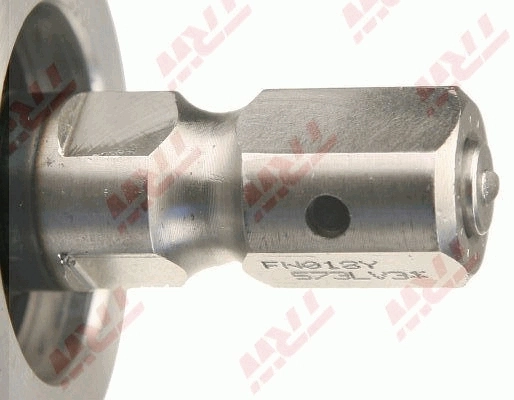 SS1397 JP Group Рейковий рульовий механізм
