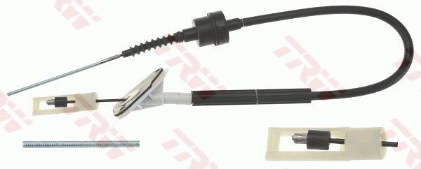 LC126 Kamoka Трос зчеплення