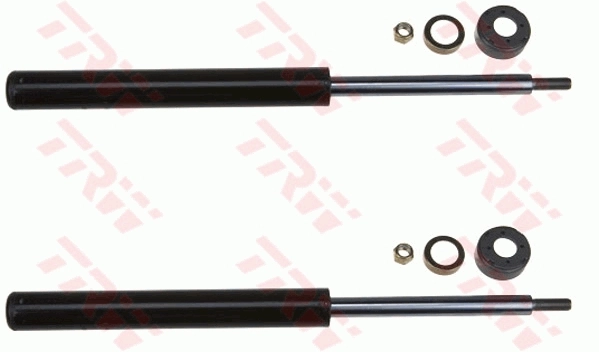 STLA330022 Starline Стійка передня