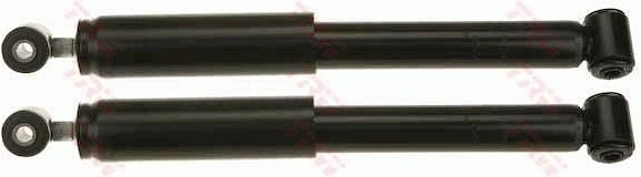 Амортизатор задній Magneti Marelli 1956G ціна, від 29.58 USD