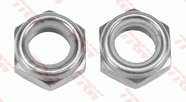 JTR3041 TRW Тяга рульова в зборі