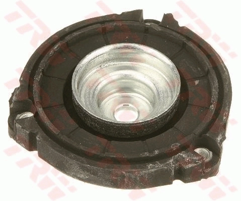 Кріплення переднього амортизатора на Volkswagen Polo IV 9N, 9A