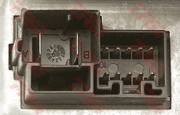  Рульова колонка Fiat Panda 2