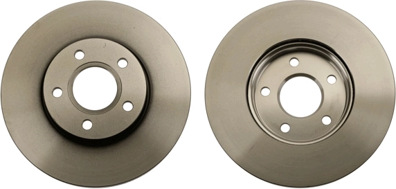 Купити Гальмівні диски передні Ford Focus III CB8