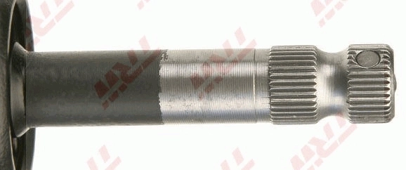 JRP1025 TRW Рейковий рульовий механізм