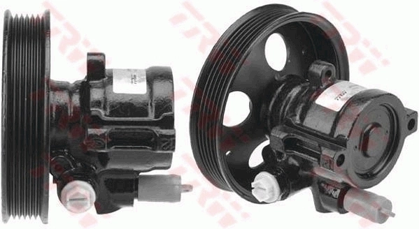 S5065001 Polcar Насос гідропідсилювача
