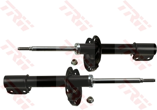 Стойка амортизатора передняя Patron PSA338749 ціна, від 45.67 USD