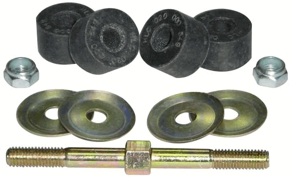 Амортизаційна стійка Polcar H1036 ціна, від 4.48 USD
