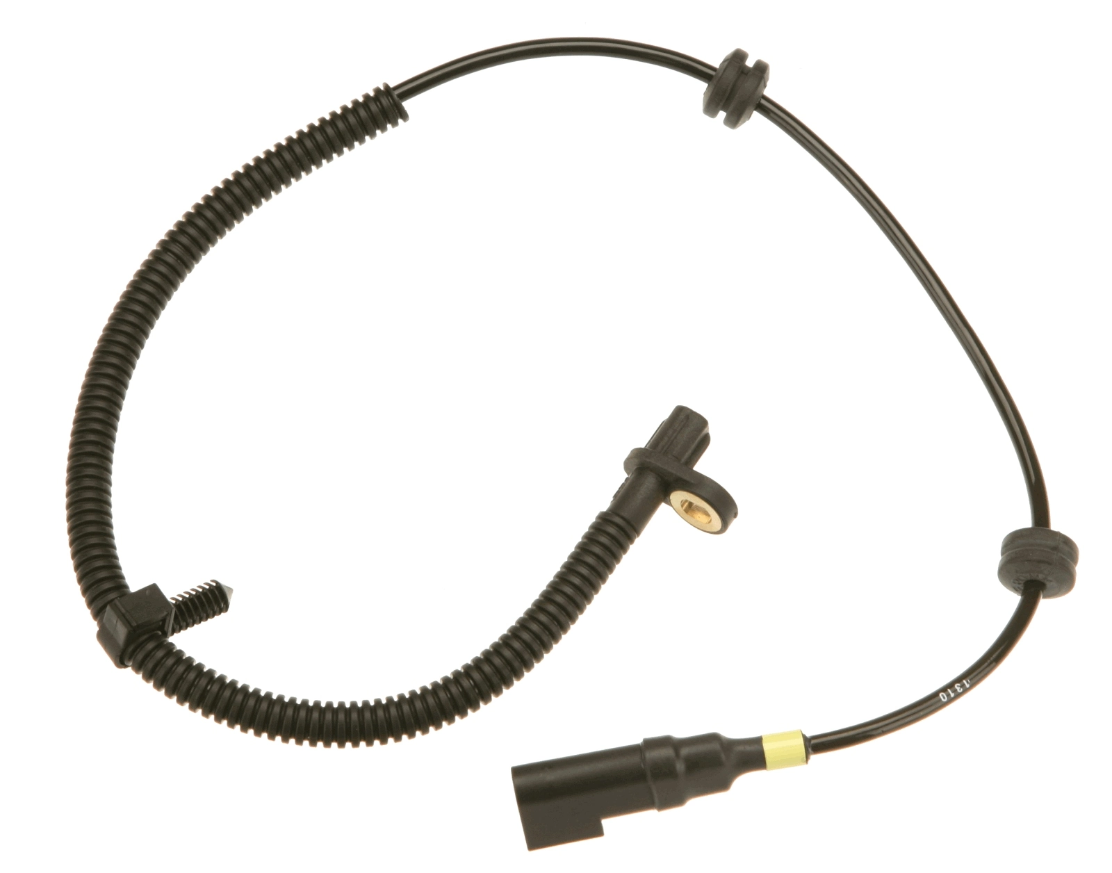 Купити MWSS041 Magneti Marelli Датчик АБС (ABS) задній, правий