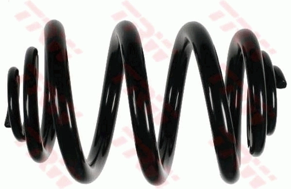 Пружина задня K+F 95067200 ціна, від 36.89 USD