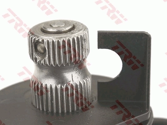 NI9205 AGR Рейковий рульовий механізм