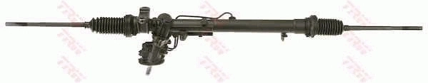 Управління рульове в зборі TRW JRP1164 ціна, від 199.26 USD