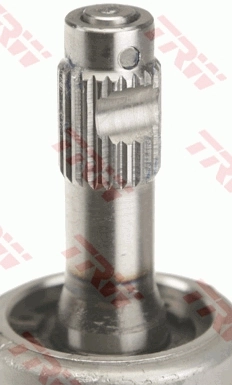 Купити JRP1328 TRW Рульова рейка
