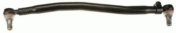 Тяга рульова поздовжня, передньої підвіски A0014607105 Mercedes