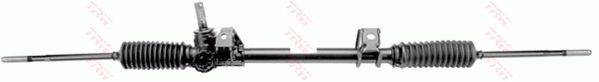 Купити 4800100QAB Renault (RVI) Рульова рейка